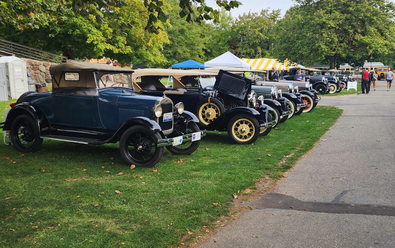 Meet Photos Model A Restorers Club