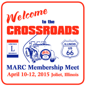 2015 MARC Membership Meet @ Clarion Hotel Joliet Banquet & Convention Center | Joliet | Illinois | United States