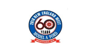 60th Annual New England Model A Meet @ Westford Regency Inn and Conference Center | Westford | Massachusetts | United States