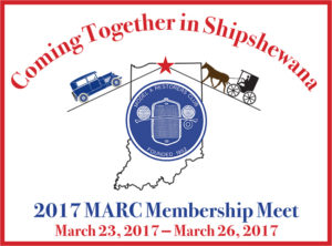 2017 Membership Meet @ Shipshewana, Indiana | Shipshewana | Indiana | United States