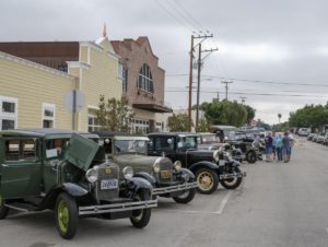 18th Annual Santa Maria A's All Ford Car Show  and Swap Meet @ Orcutt Union Plaza | Orcutt | California | United States