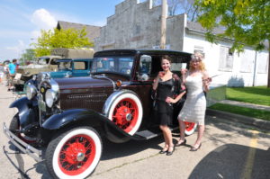 23nd Annual Model A Day @ Downtown Sharon, Wisconsin | Sharon | Wisconsin | United States