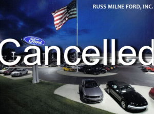 Cancelled Eastside A's 50th Annual Swap Meet Cancelled @ Russ Milne Ford | Macomb | Michigan | United States