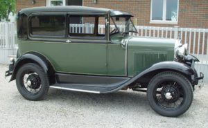 Dayton Buckeye Model A Ford Club Annual SWAP MEET @ Miami County Fairgrounds Duke-Lundgard Building | Troy | Ohio | United States