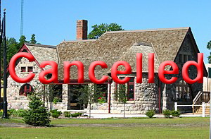 11th Annual Vintage Car Show Cancelled @ Standish Historical Depot & Welcome Center | Standish | Michigan | United States