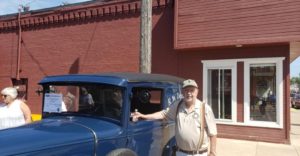 Antique Ford Day @ Saint Joseph | Illinois | United States