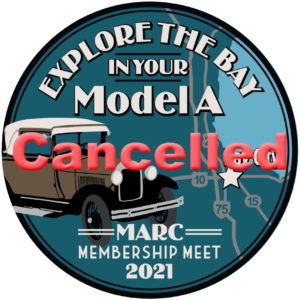 MARC MEMBERSHIP MEET 2021 Cancelled @ Double Tree by HIlton | Bay City | Michigan | United States