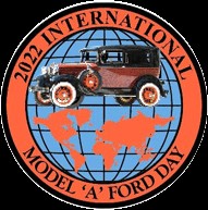 INTERNATIONAL MODEL “A” FORD DAY