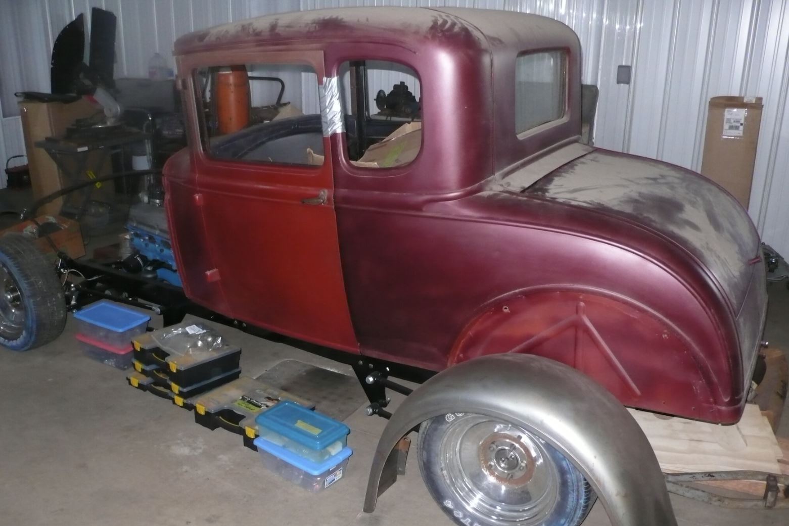 Cars for Sale – Model A Restorers Club