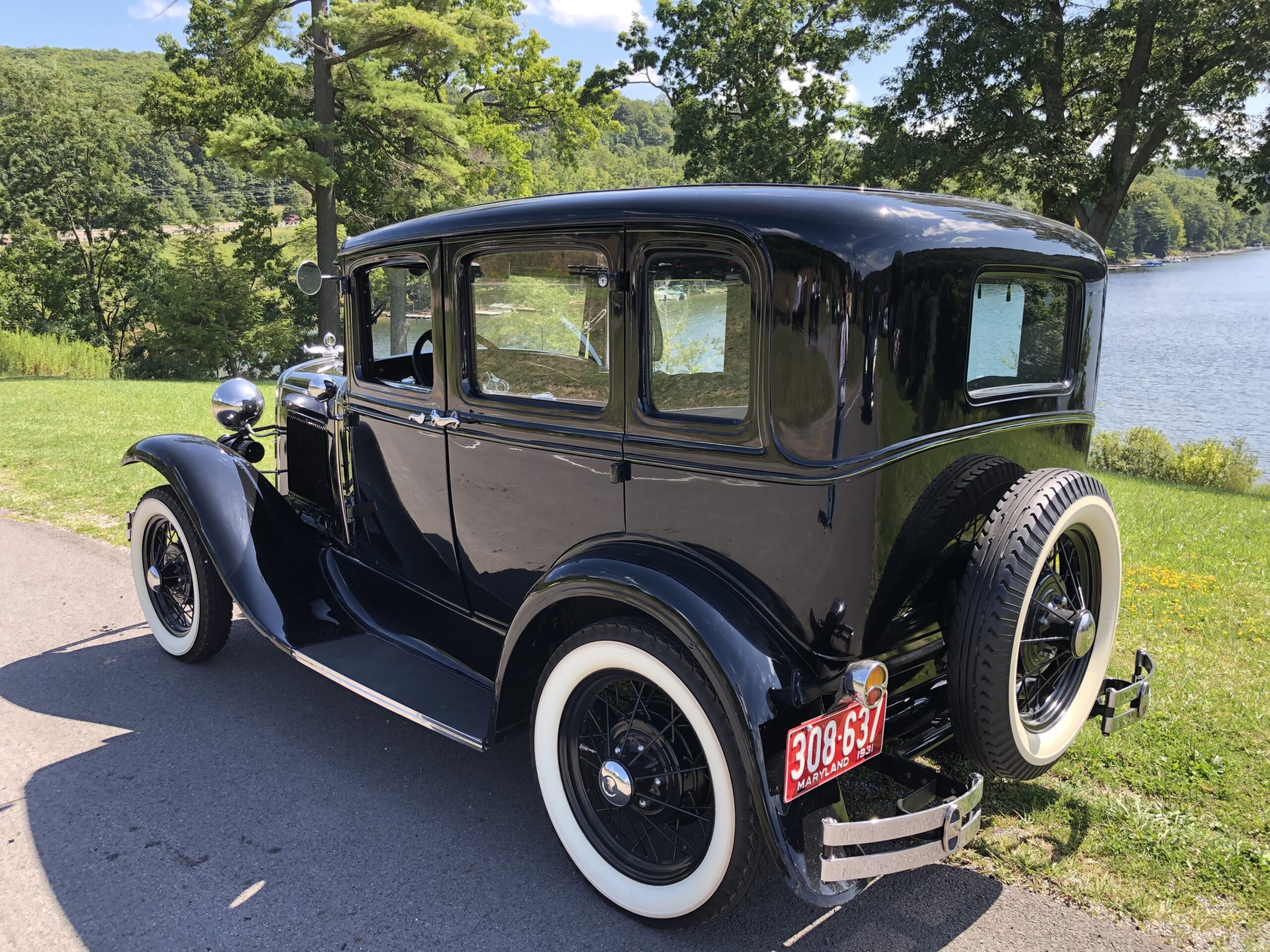 Cars for Sale – Page 2 – Model A Restorers Club