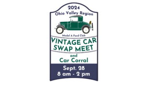OVR Vintage Car Swap Meet @ Boone County Fairgrounds | Burlington | Kentucky | United States
